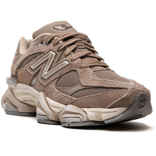 New Balance 9060 Mushroom Sneakers