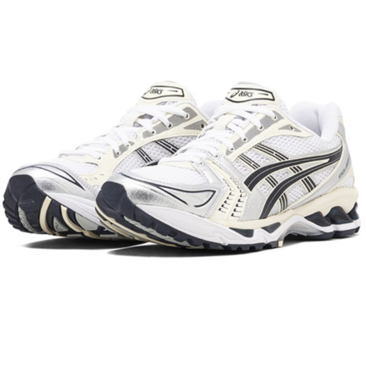 ASICS Gel Kayano 14 White Midnight