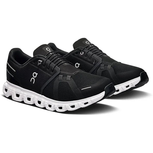 ON Cloud 6 - Black/White