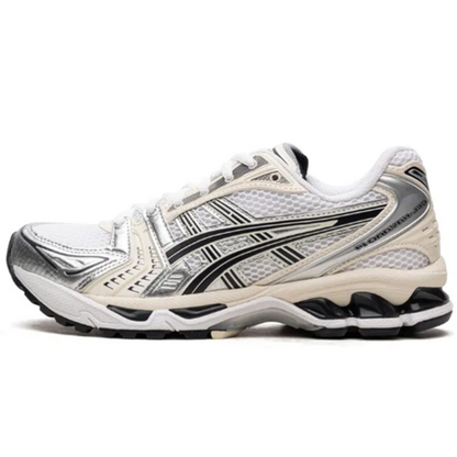 ASICS Gel Kayano 14 White Midnight