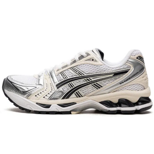 ASICS Gel Kayano 14 White Midnight