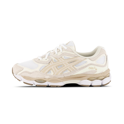 ASICS Gel-NYC White Feather Grey