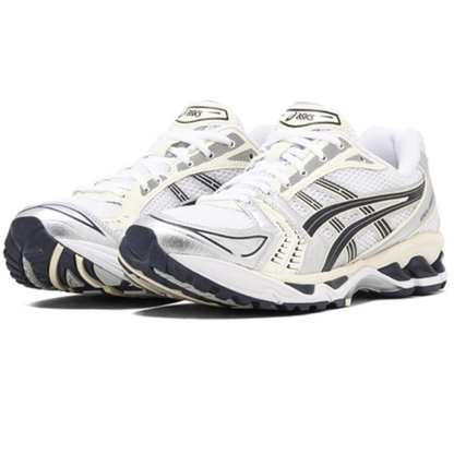 ASICS Gel Kayano 14 White Midnight