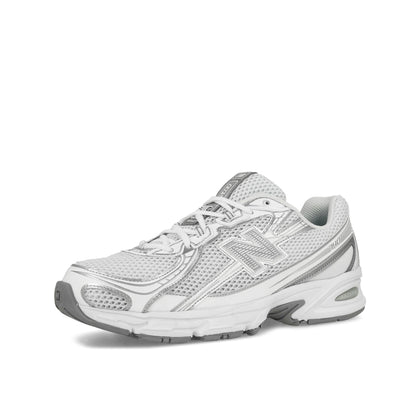 New Balance 740v2 White Silver Reflection