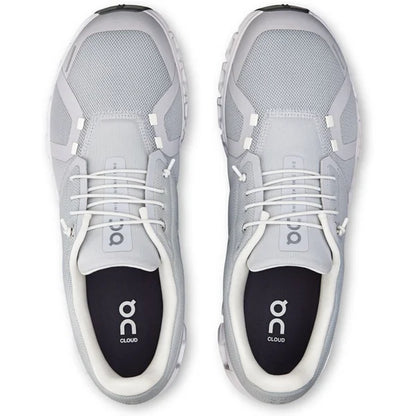 On Cloud 6 – Glacier / White