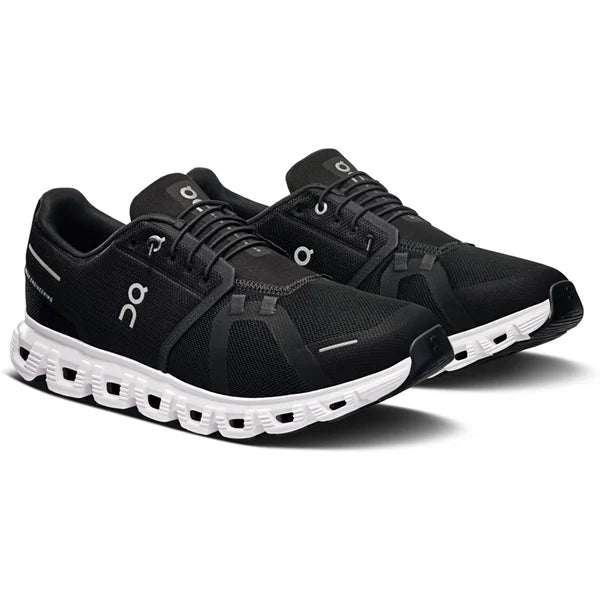 ON Cloud 6 - Black/White