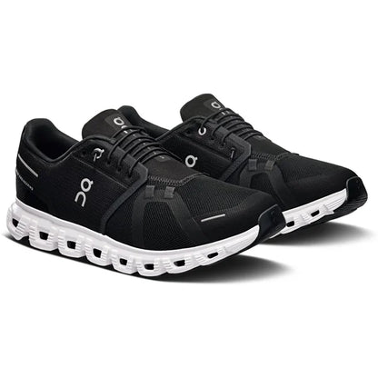 ON Cloud 6 - Black/White