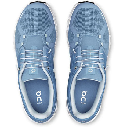 ON Cloud 6 – Chambray / White