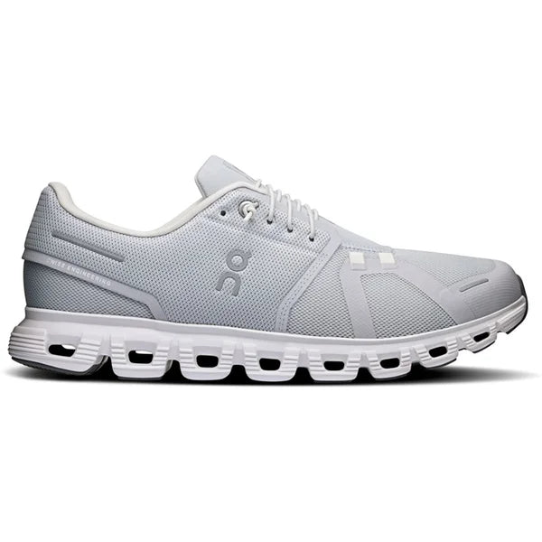 On Cloud 6 – Glacier / White