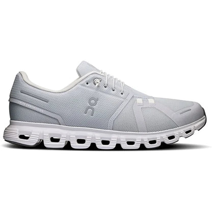 On Cloud 6 – Glacier / White