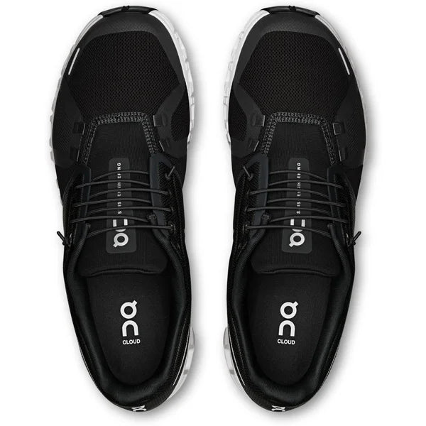 ON Cloud 6 - Black/White