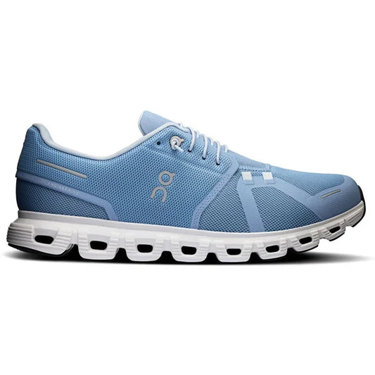 ON Cloud 6 – Chambray / White