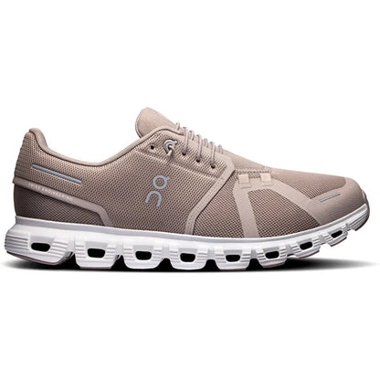 On Running Cloud 6 – Fog / White