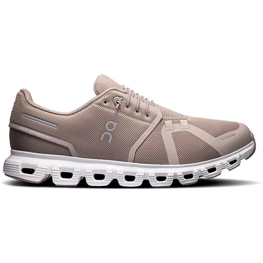 On Running Cloud 6 – Fog / White